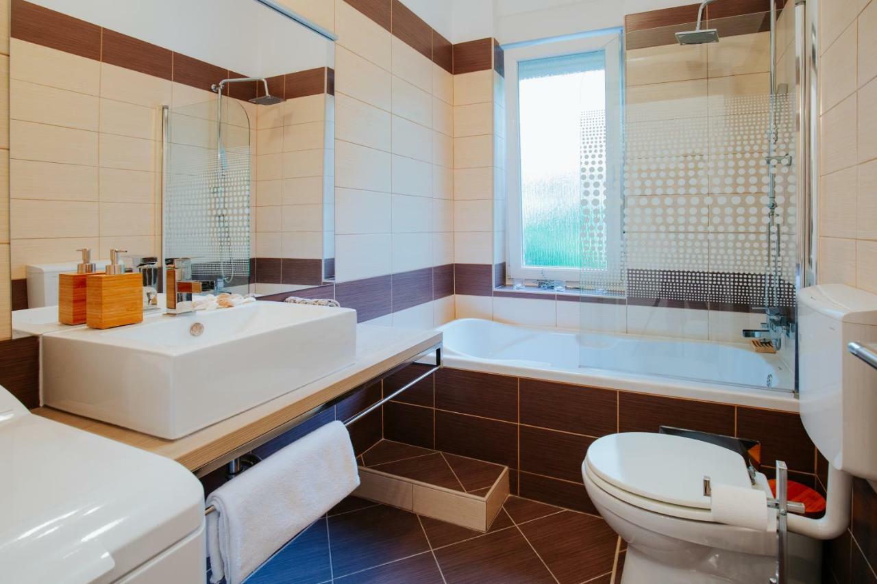 Apartment Casa Depoli Рієка Екстер'єр фото