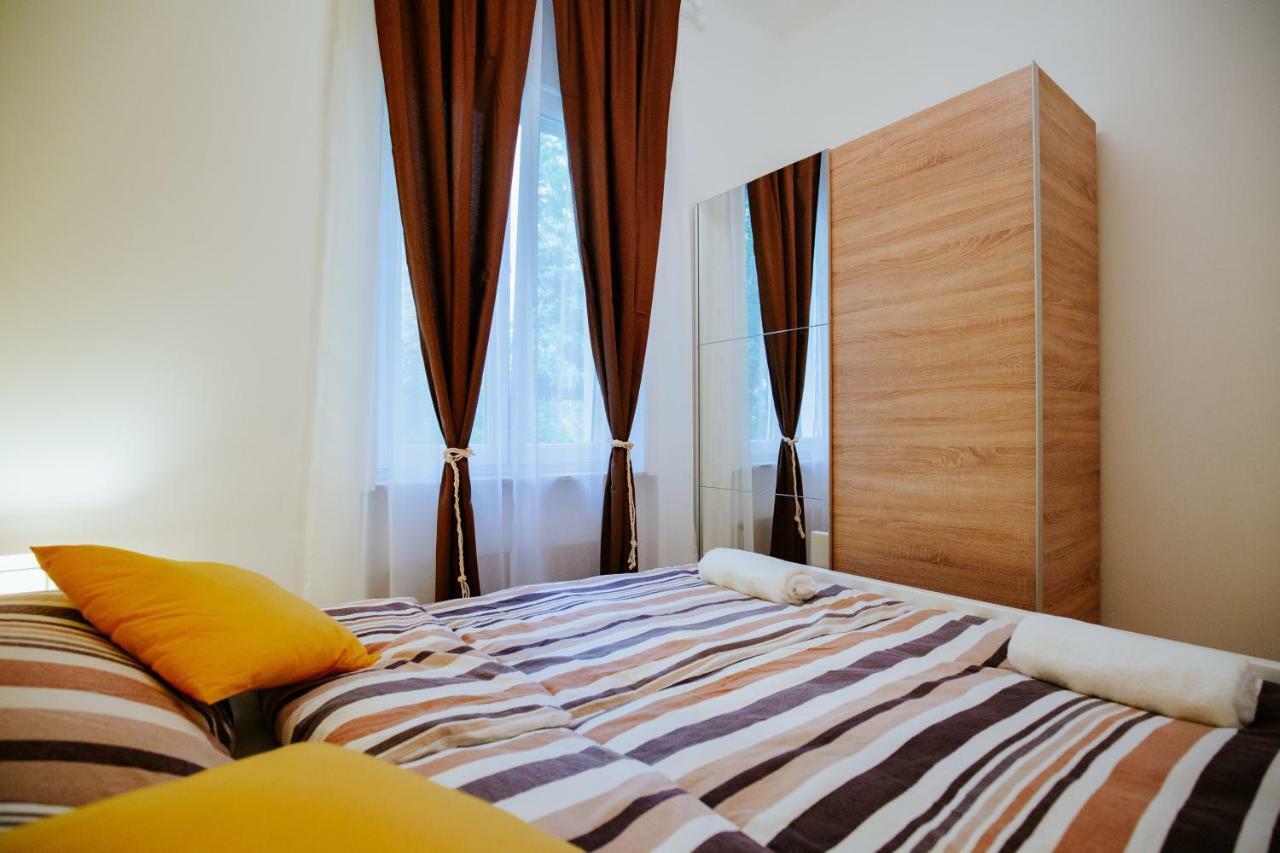 Apartment Casa Depoli Рієка Екстер'єр фото